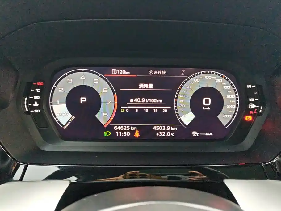 Audi A3 — миниатюра 14