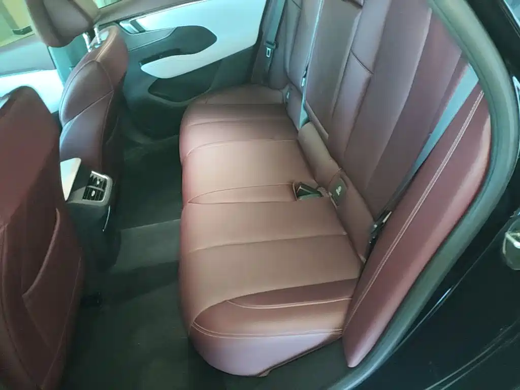 Buick LaCrosse — миниатюра 17