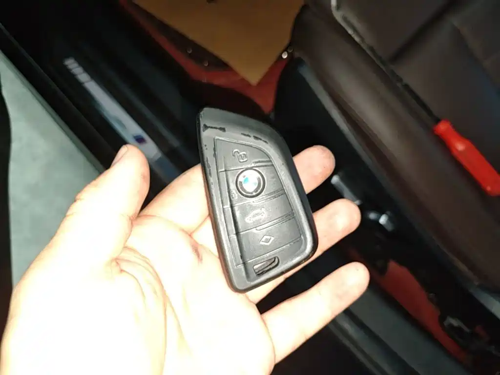BMW 3 Series — миниатюра 9