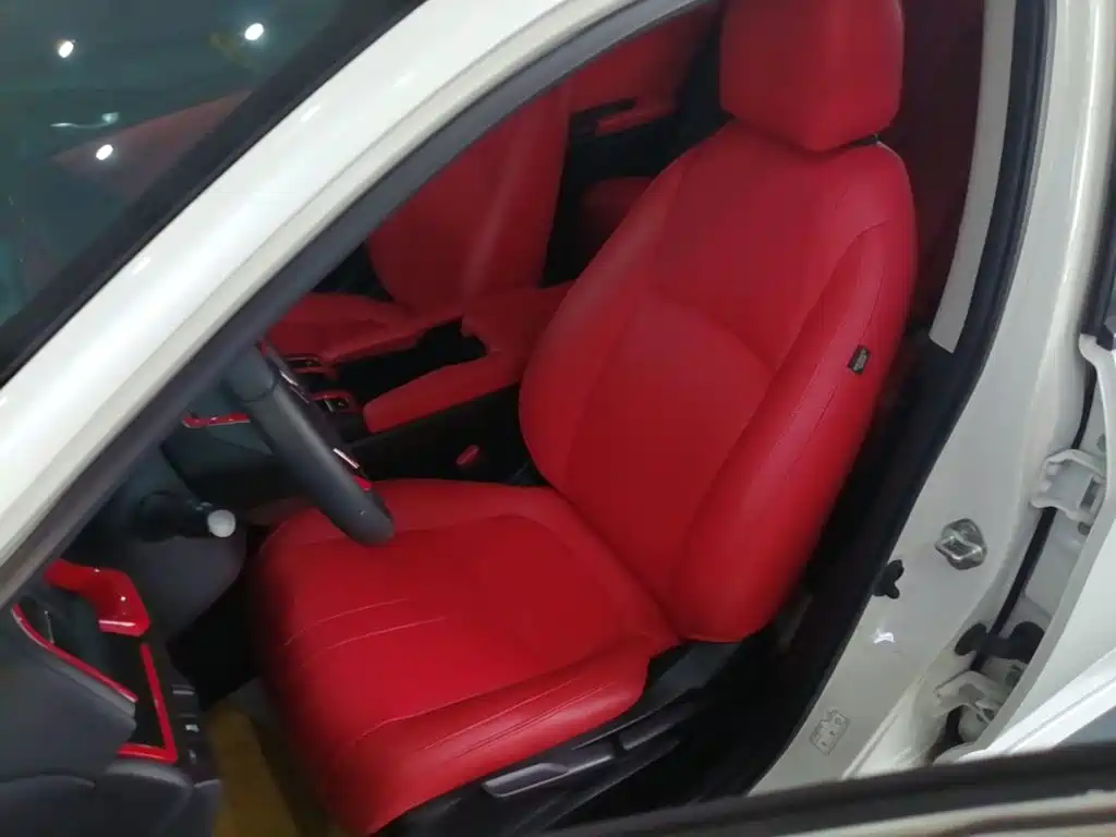 Honda Civic — миниатюра 15