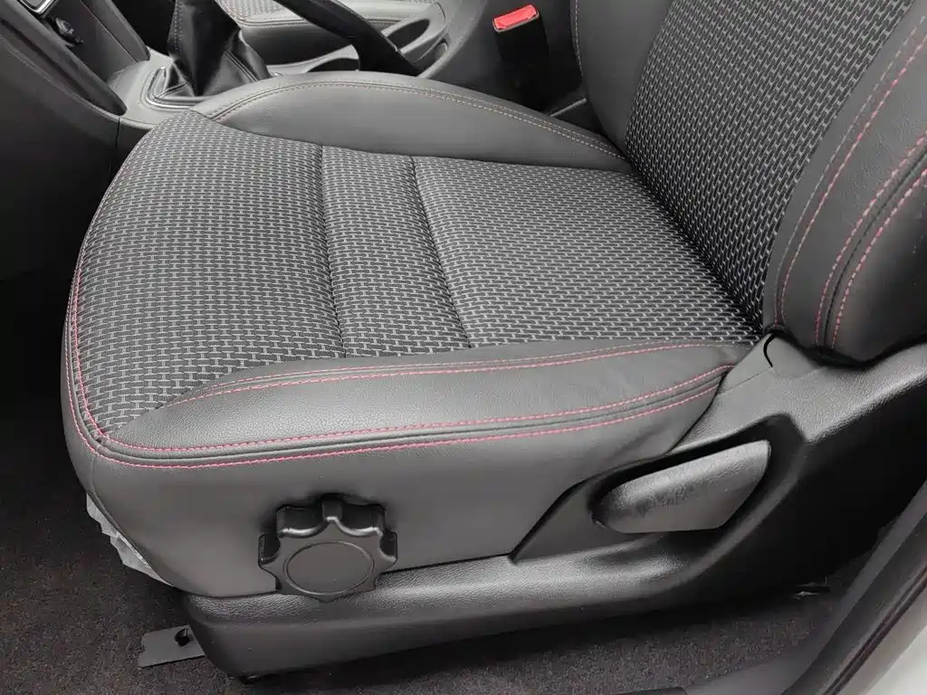 Chery Tiggo 3 — миниатюра 20