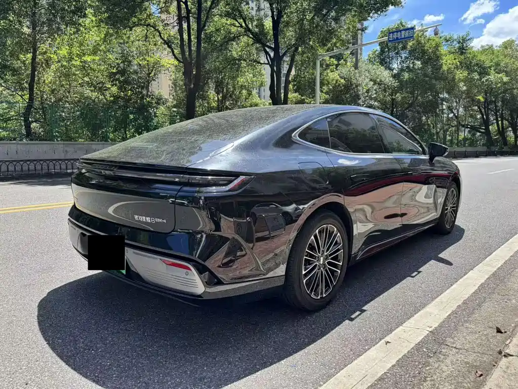 Galaxy Galaxy Xingyao 8 — миниатюра 4