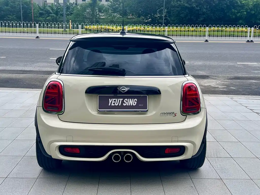 MINI Mini — миниатюра 6
