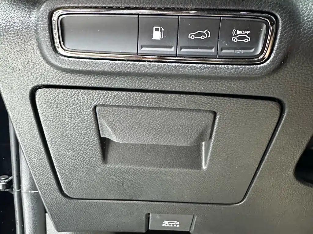 GAC Motor Trumpchi GS8 — миниатюра 14
