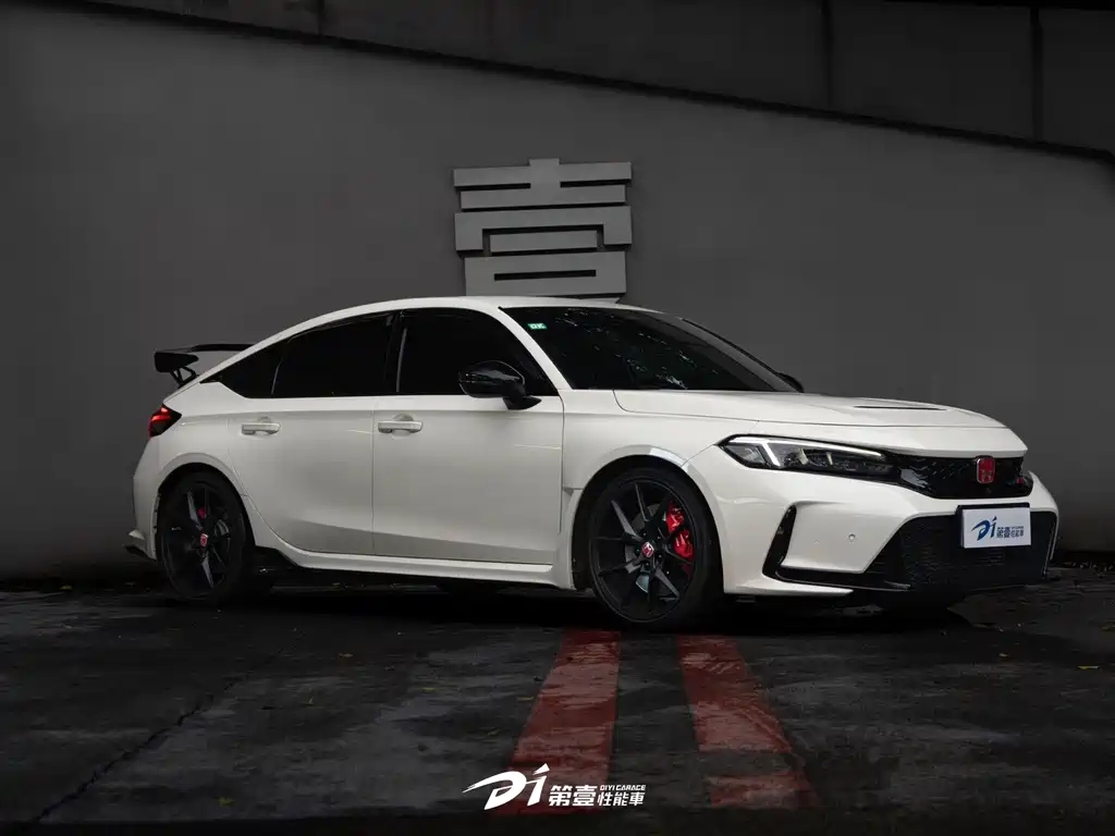 Honda Civic (Import) — миниатюра 3