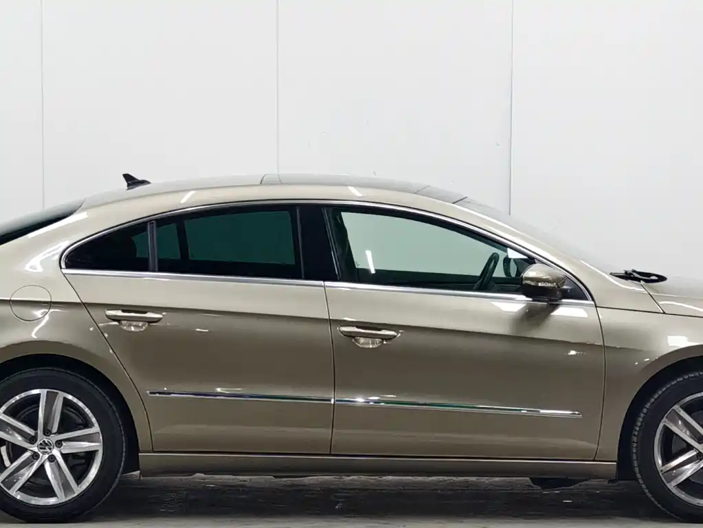 Volkswagen FAW - Passat CC CC 2015 1.8TSI Luxury
