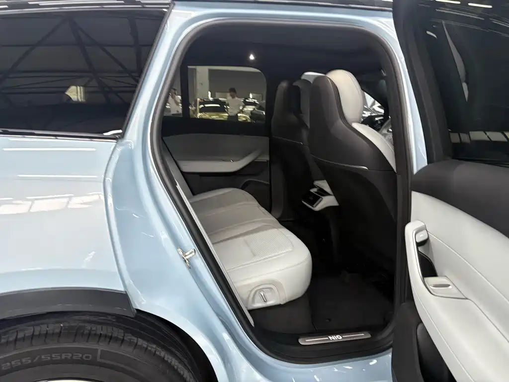 NIO ES6 2024 75kWh