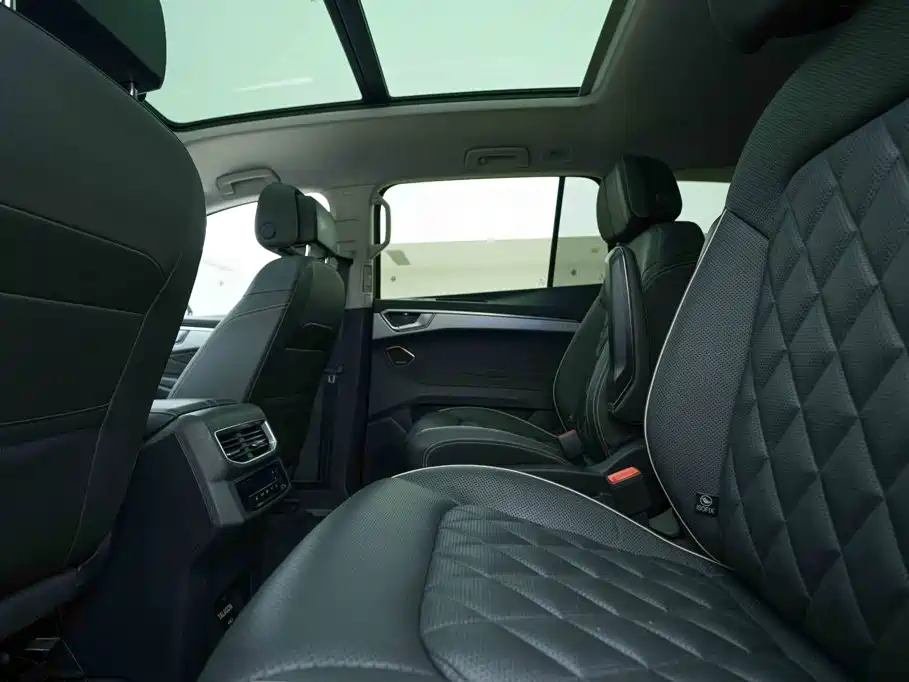 Volkswagen Talagon — миниатюра 20