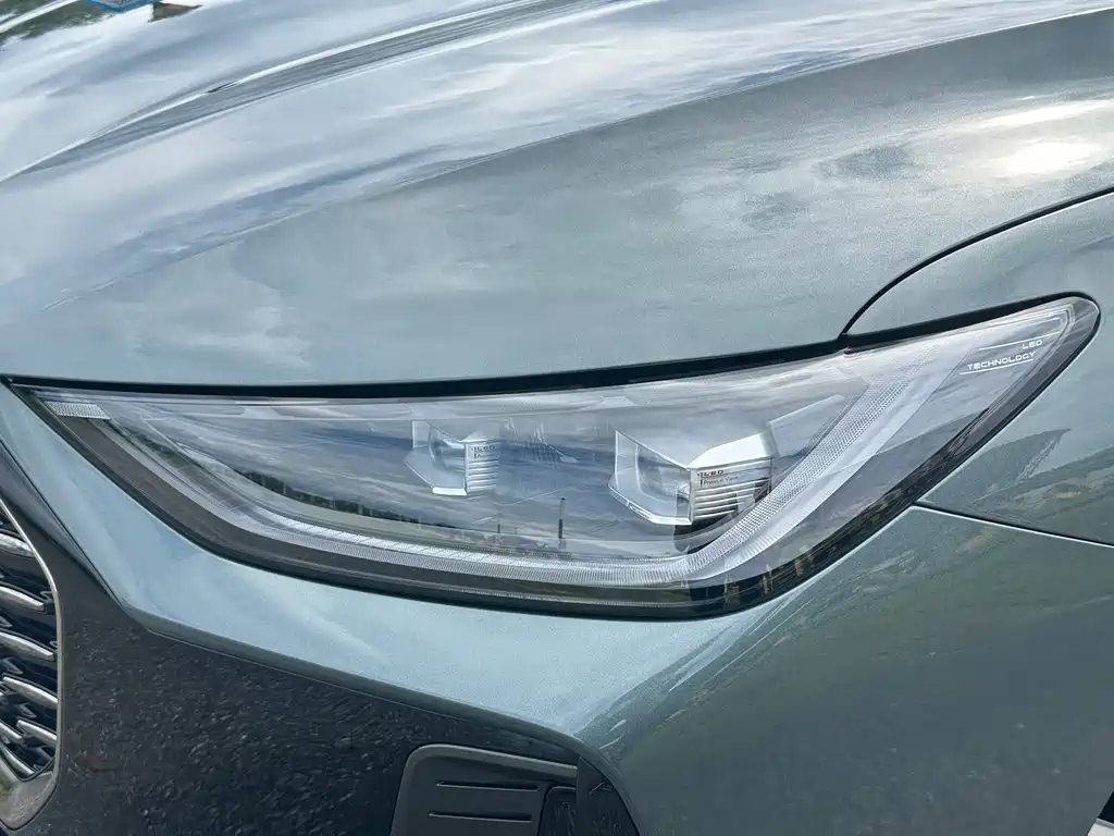 Fulwin Fengyun A8L — миниатюра 5