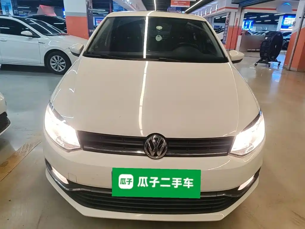 Volkswagen Polo — миниатюра 3
