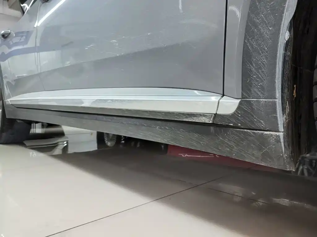 Volkswagen CC — миниатюра 21