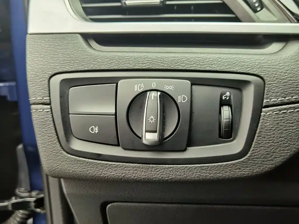 BMW X2 — миниатюра 21