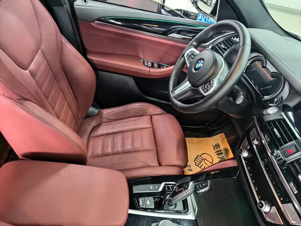 BMW X4 — миниатюра 18