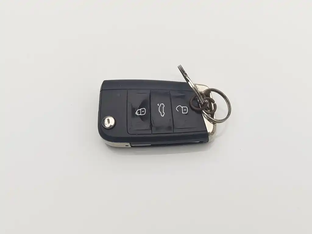 Volkswagen Golf — миниатюра 19
