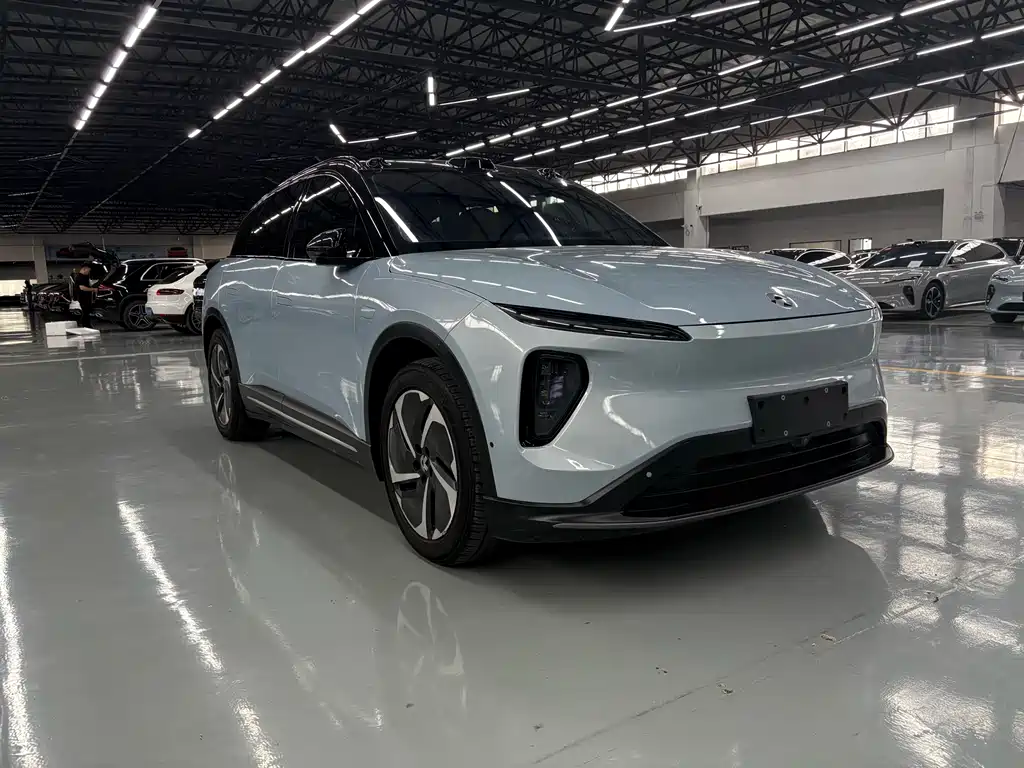 NIO ES6 2024 75kWh