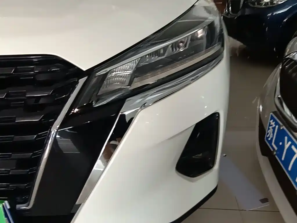 Nissan Kicks — миниатюра 24