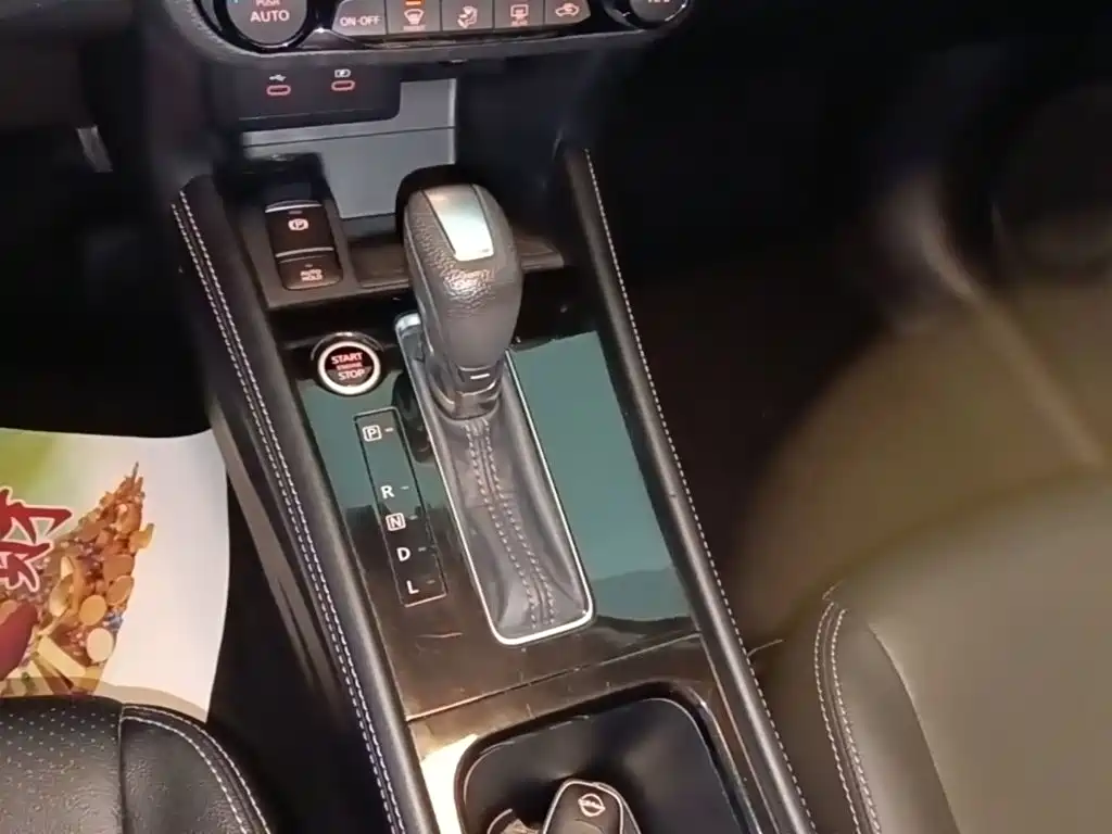 Nissan Kicks — миниатюра 14