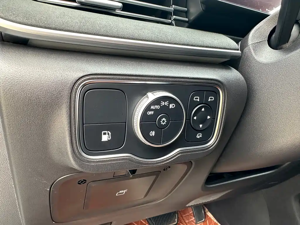 Fulwin Fengyun A8L — миниатюра 19