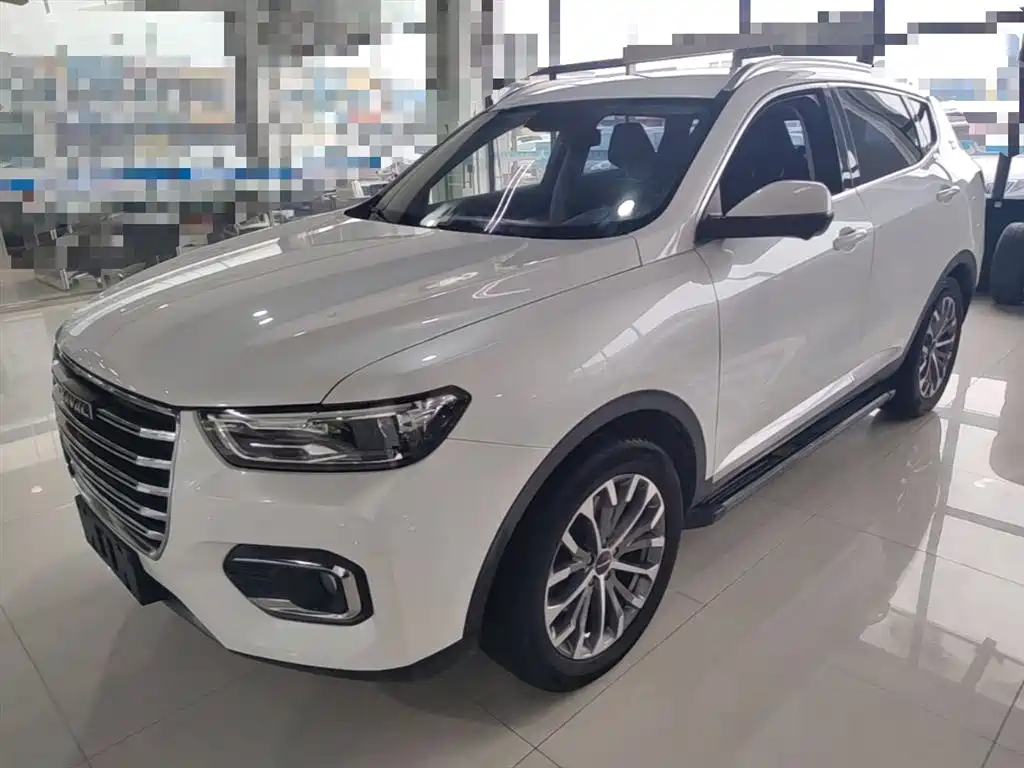 Haval H6 2020