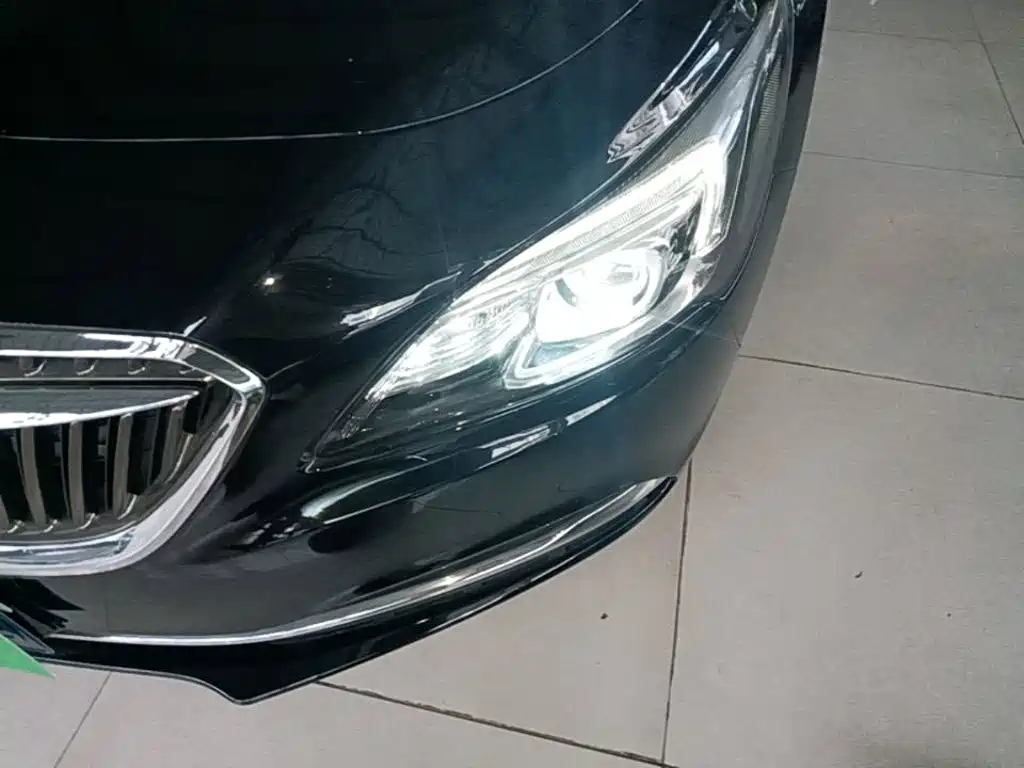 Buick LaCrosse — миниатюра 24