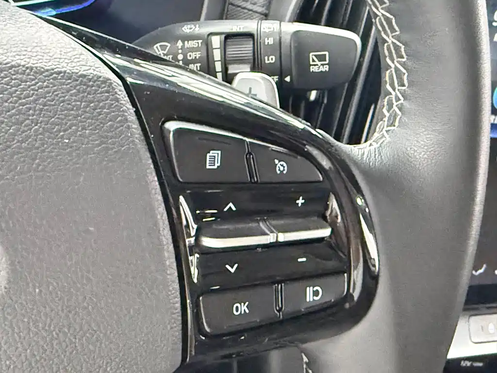 HYUNDAI BEIJING HYUNDAI IX35