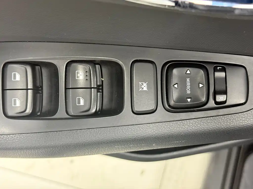 HYUNDAI BEIJING HYUNDAI IX35