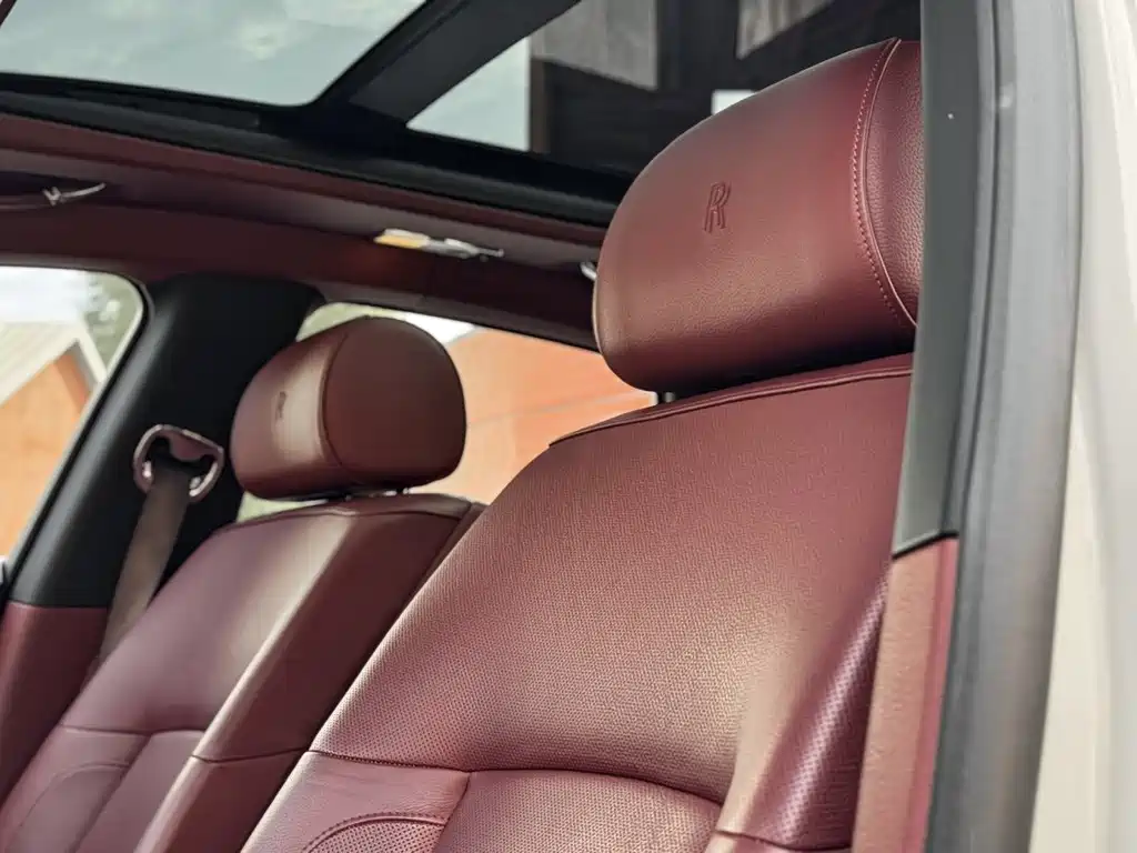Rolls-Royce Ghost — миниатюра 8