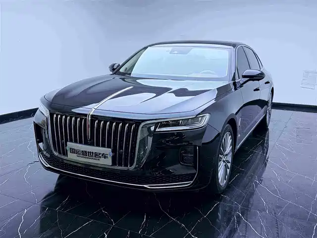 Hongqi H9