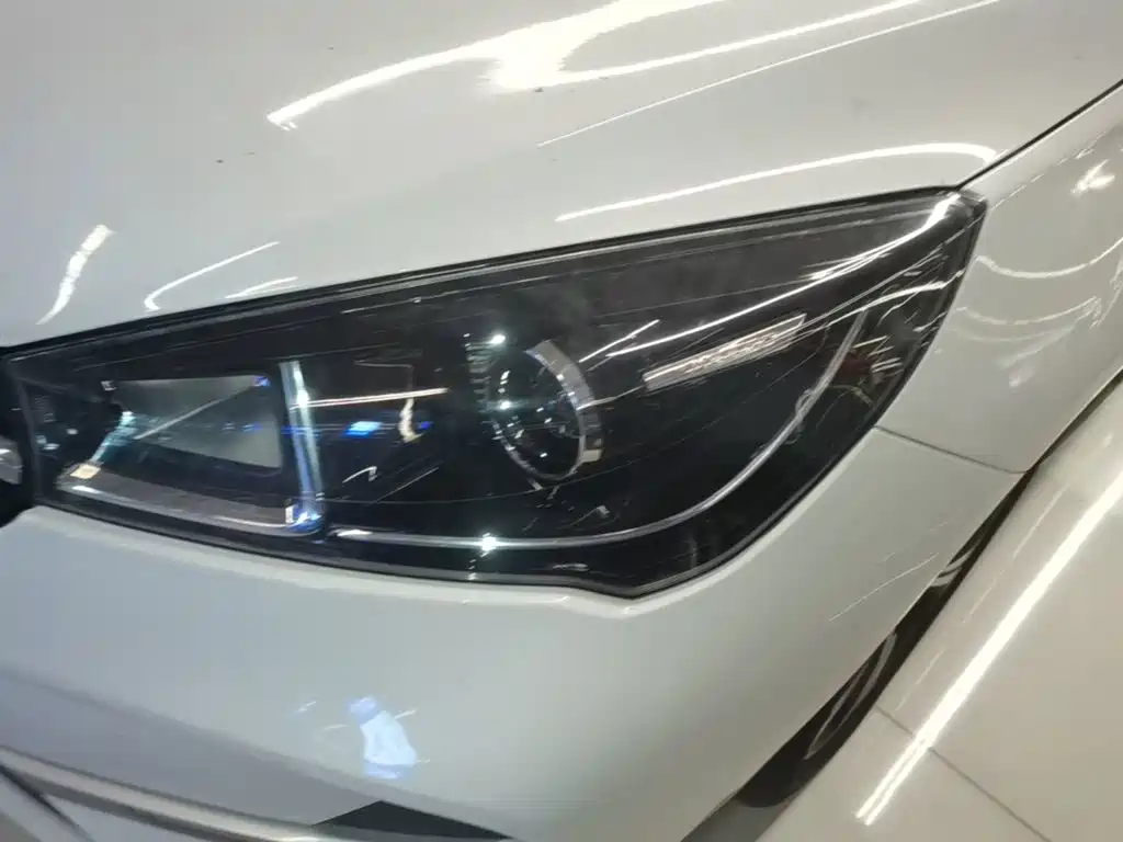 Chery Arrizo 5 — миниатюра 24