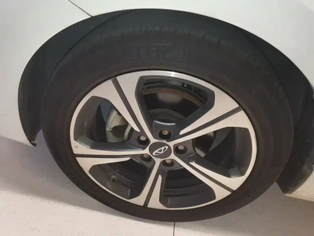 Chery Arrizo 5 — миниатюра 23