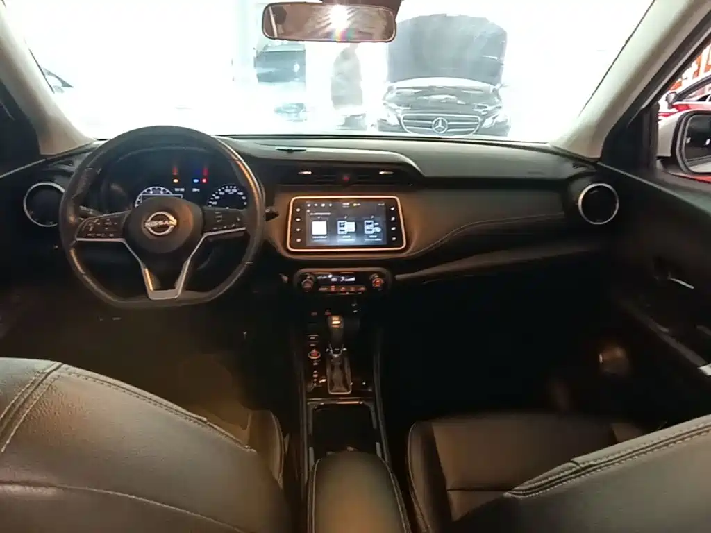 Nissan Kicks — миниатюра 10