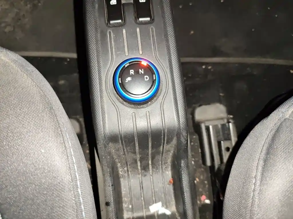 Wuling MINIEV — миниатюра 7