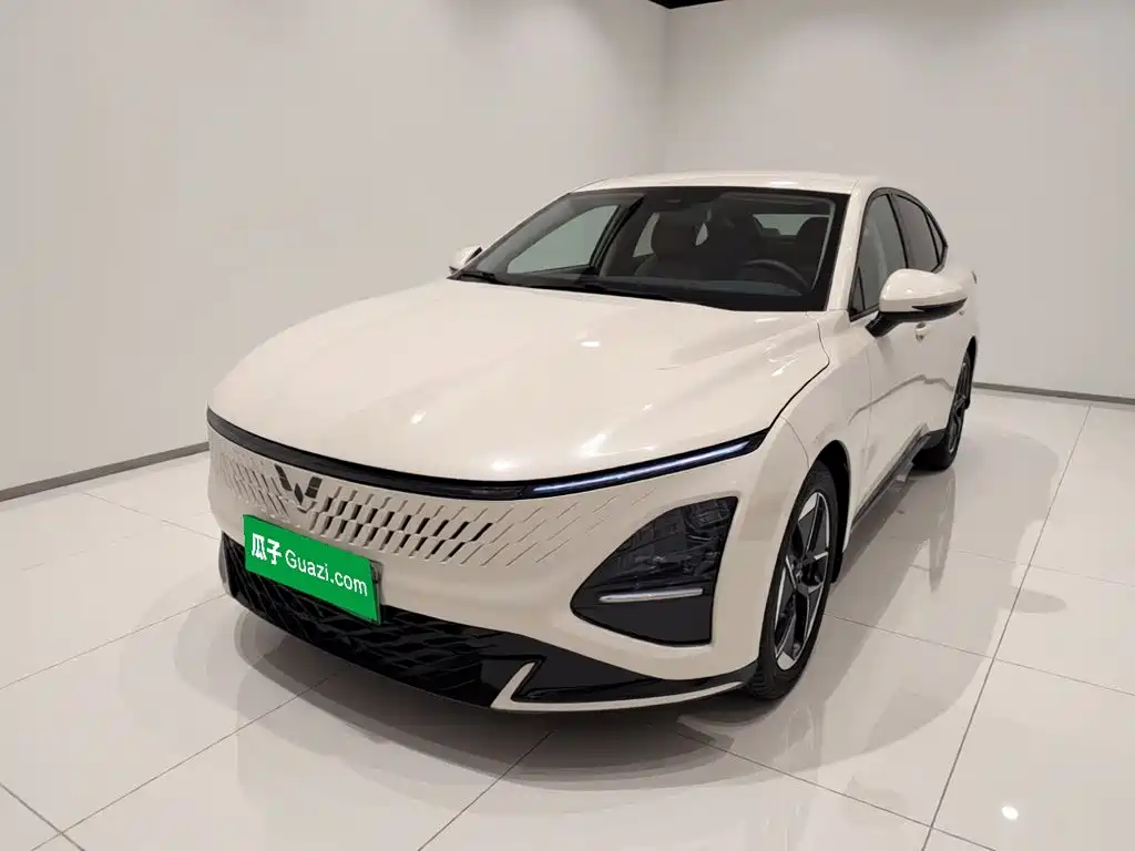 Wuling Xingguang