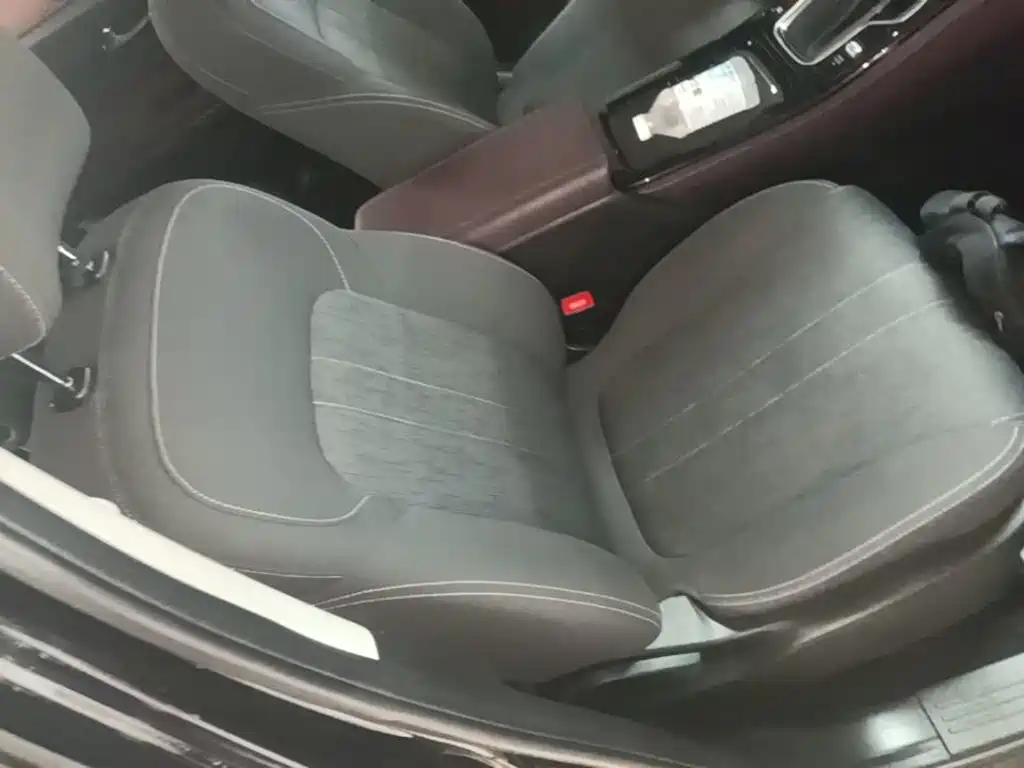 GAC Motor Trumpchi M6 — миниатюра 25