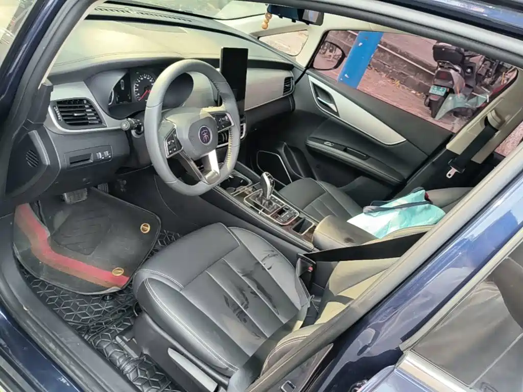 BYD MAX — миниатюра 15