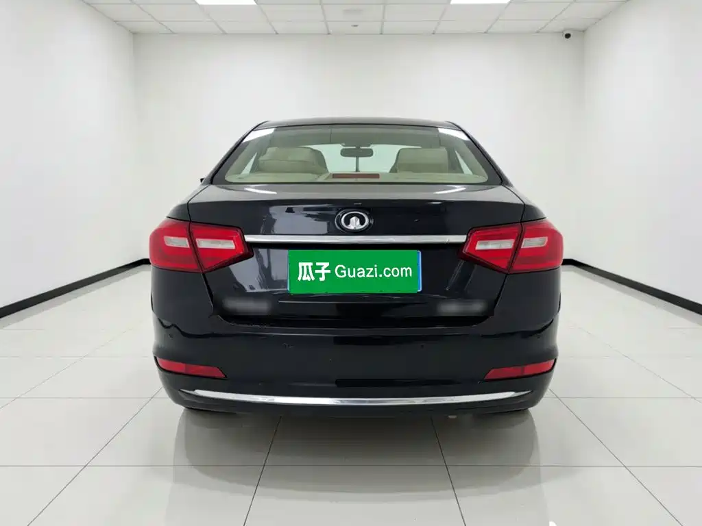 Great Wall Great Wall C30 — миниатюра 5