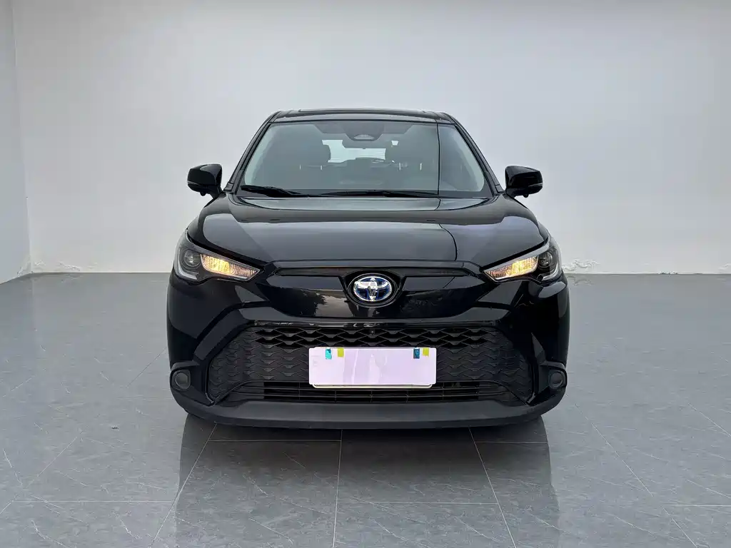 Toyota Frontlander — миниатюра 2