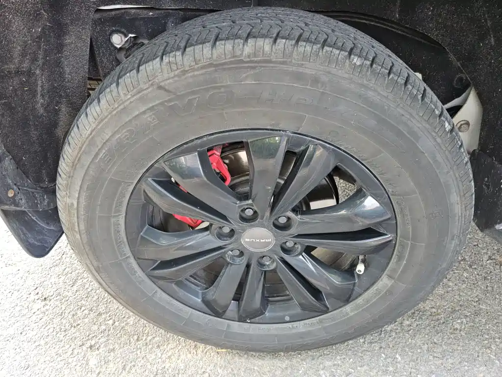 Maxus D90 Pro — миниатюра 20