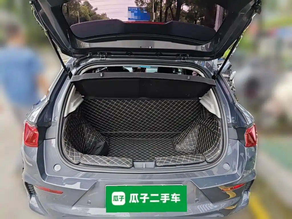 BYD e2 — миниатюра 15