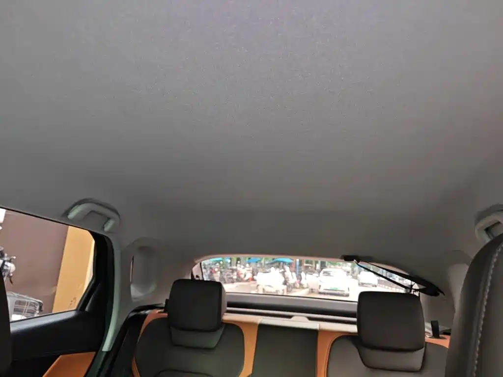 BYD e2 — миниатюра 14