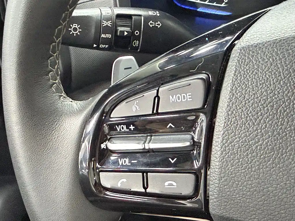 HYUNDAI BEIJING HYUNDAI IX35