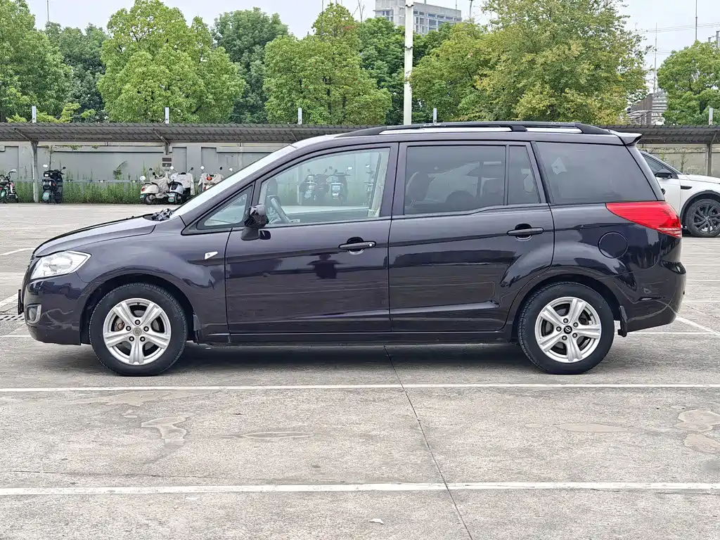 Haima Premacy — миниатюра 6