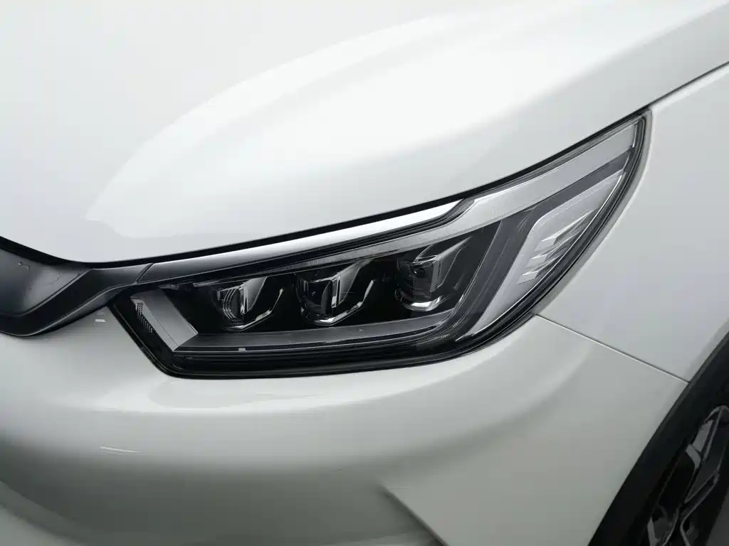 BYD Yuan Pro — миниатюра 7