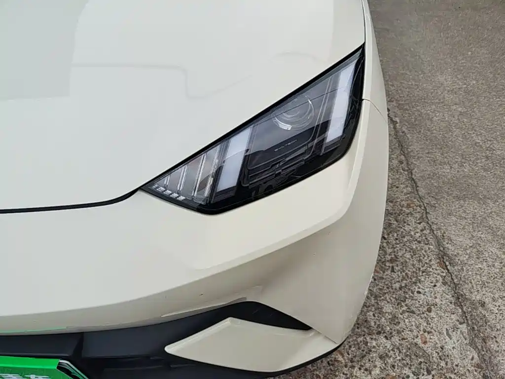 BYD Seagull — миниатюра 24