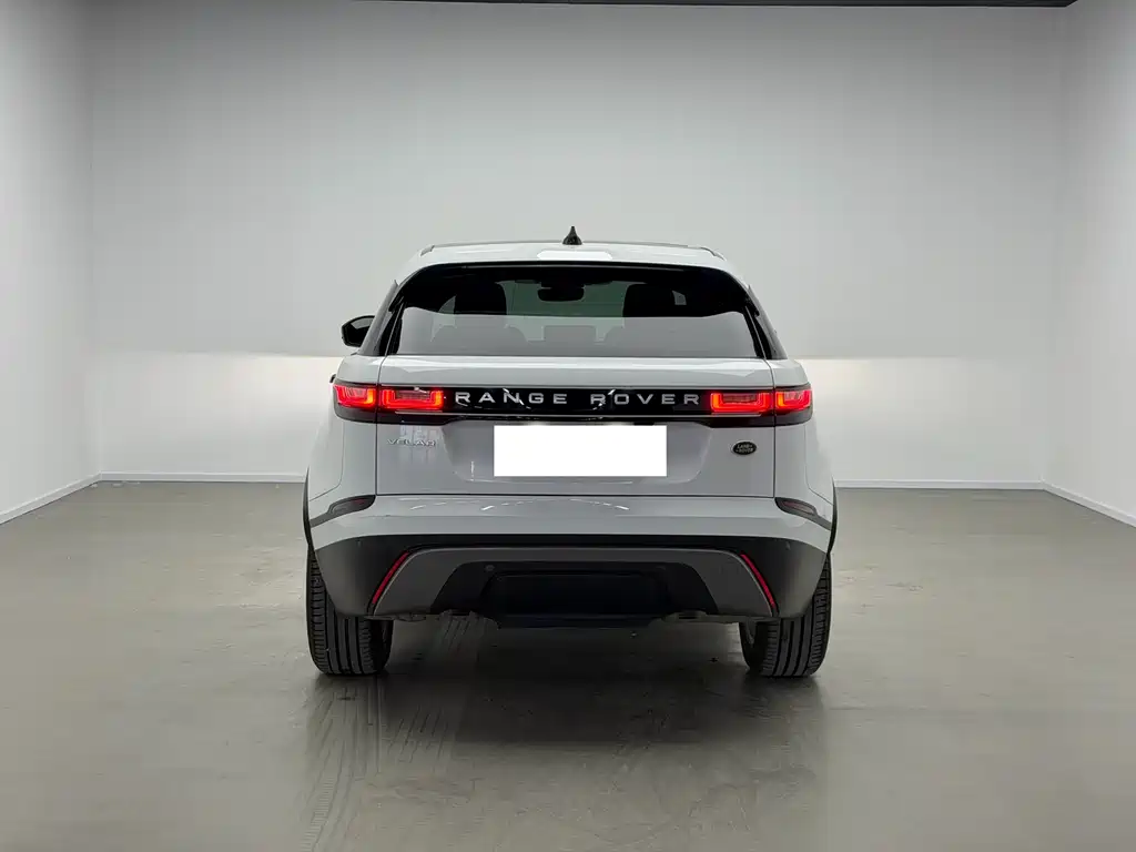 Land Rover Range Rover Velar 2017 P250 S