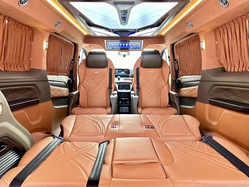 WOWSEN Ford Heiwushi — миниатюра 13