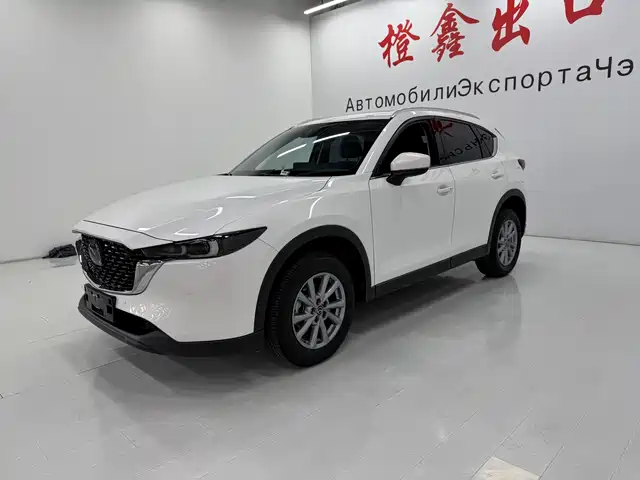 MAZDA CX 5