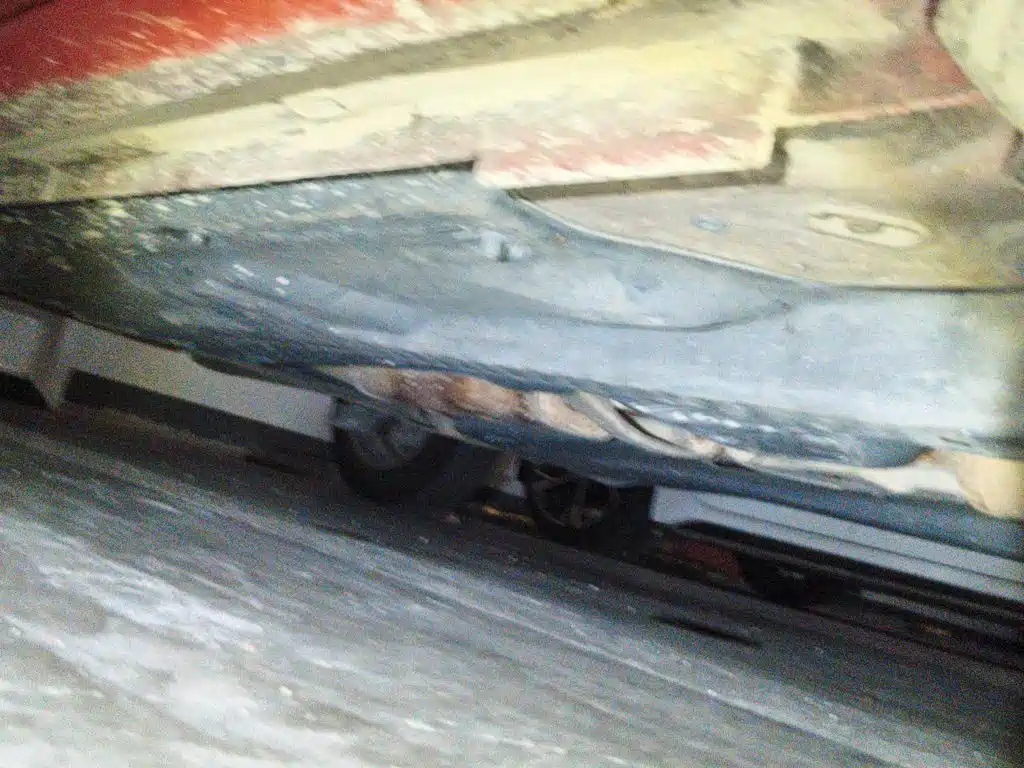 Volkswagen Polo — миниатюра 15