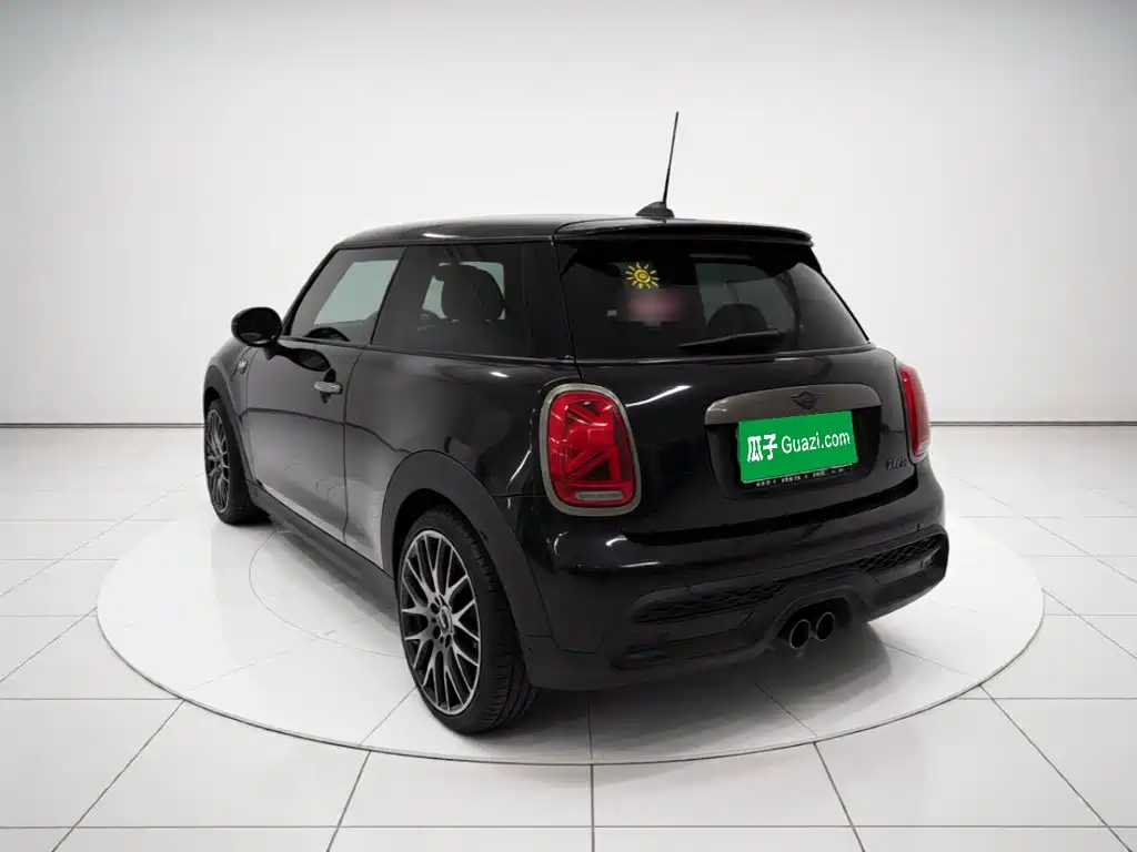 MINI Mini — миниатюра 4
