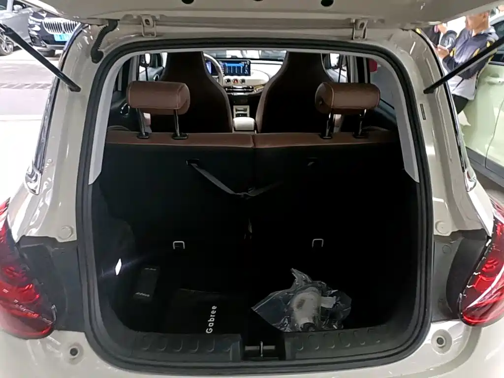 Wuling Bingo — миниатюра 19